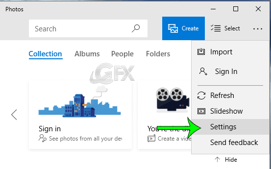 How to Use Microsoft Photos Companion