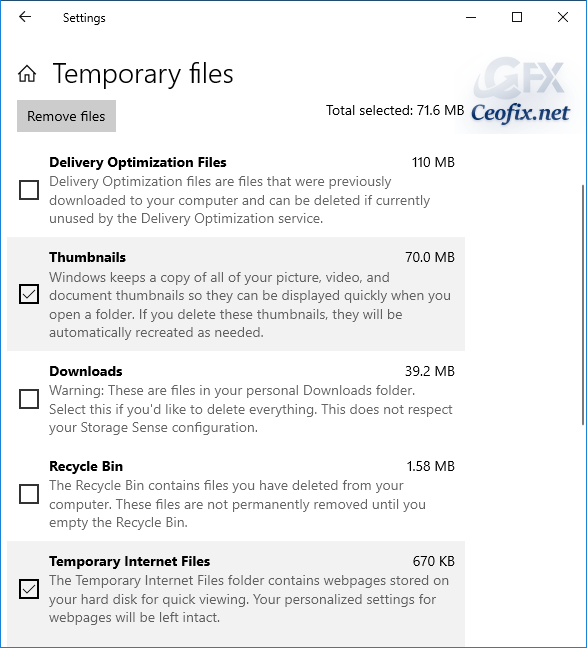 How to free up space using Storage sense on Windows How to free up space using Storage sense on Windows