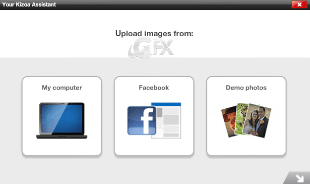 How To Use Kizoa How To Use Kizoa