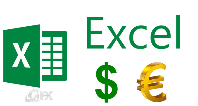How to Working with Currencies in Excel