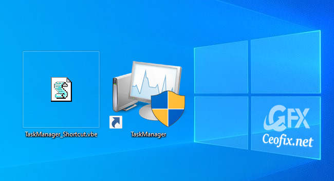Nine Ways to Open Windows Task Manager