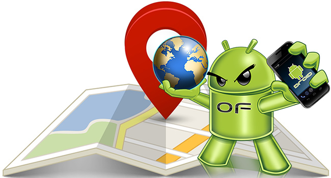 Check Which Apps Are Tracking Your Location