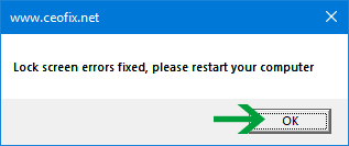 How To Fix Windows 10 Spotlight Lock Screen Errors
