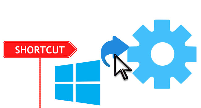 How To One Click Taskbar Settings Shortcut in Windows 10