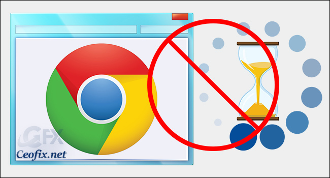 Disable Page Prefetch Feature in Google Chrome