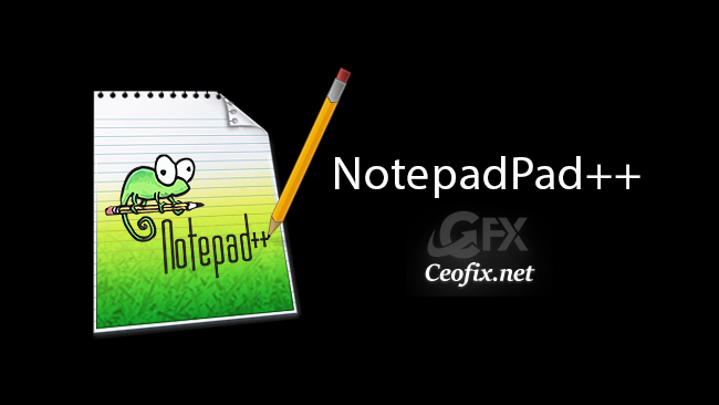 How to Change Notepad++ Background And Foreground Color