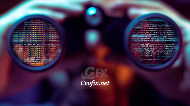 Did You Find Out That Someone Is Spying on You? Did You Find Out That Someone Is Spying on You?