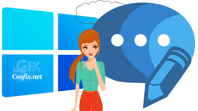 How To Use Dictation in Windows