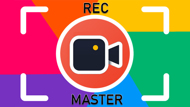 RecMaster Best Screen Recorder Software 