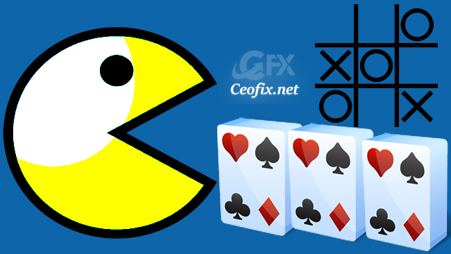 How To Play Pac-Man-Solitaire And Tic-Tac-Toe In Google Search
