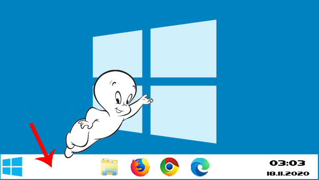 How To Hide Or Unhide The Taskbar On Windows 11