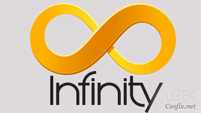 How To Type The Infinity Symbol On  Windows PC
