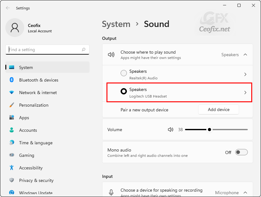 How to Use a Bass Booster on Windows
