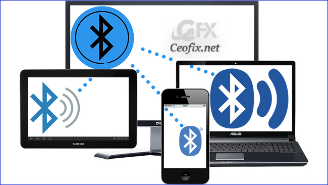 Easily Connect any Bluetooth device on Windows 11