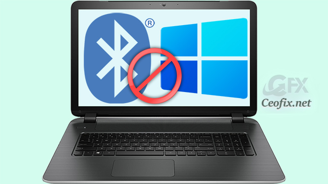 How to Block or unblock Bluetooth in Windows 11