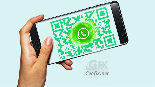 How to Use WhatsApp QR Code to Add a New Contact