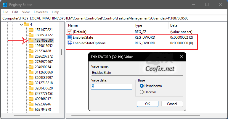 Add Task Manager In Taskbar Context Menu In Windows 11