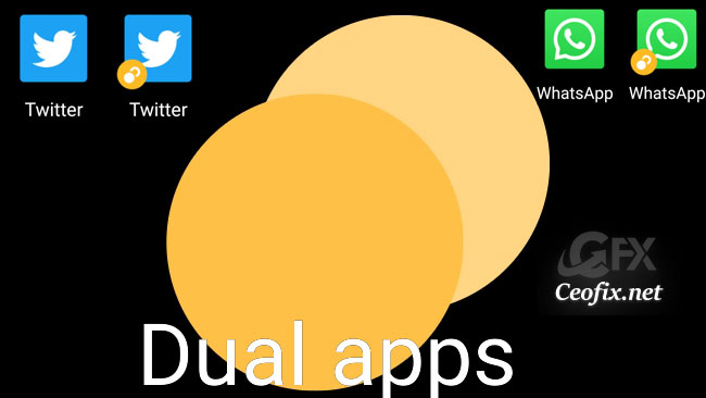 How To Use Dual Apps on Smartphone?