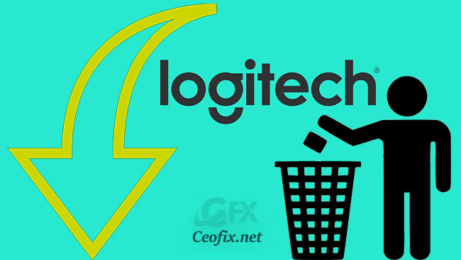 Disable Or Remove Logitech Download Assistant Startup