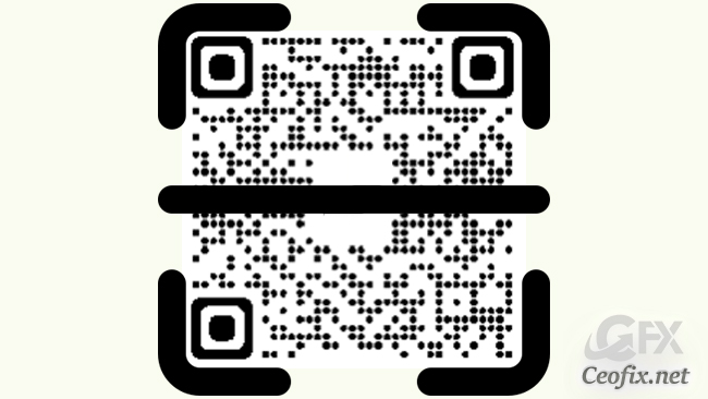 How to Scan a QR Code on an Phone